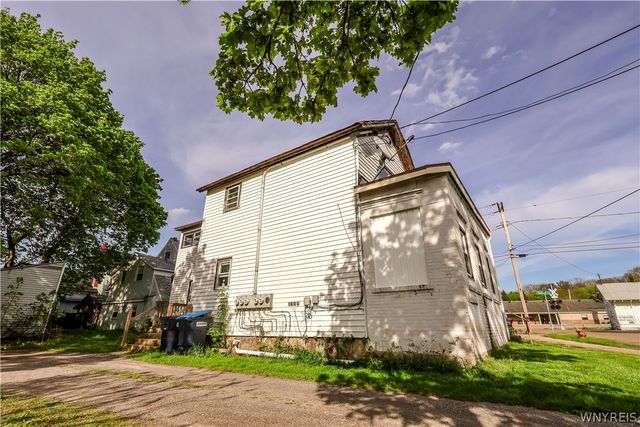2092 Spruce Street, North Collins, NY 14111