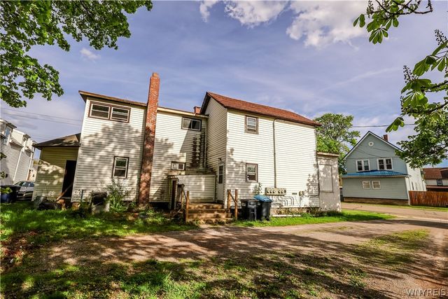 2092 Spruce Street, North Collins, NY 14111