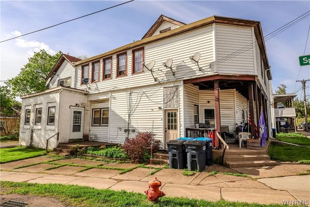 2092 Spruce Street, North Collins, NY 14111