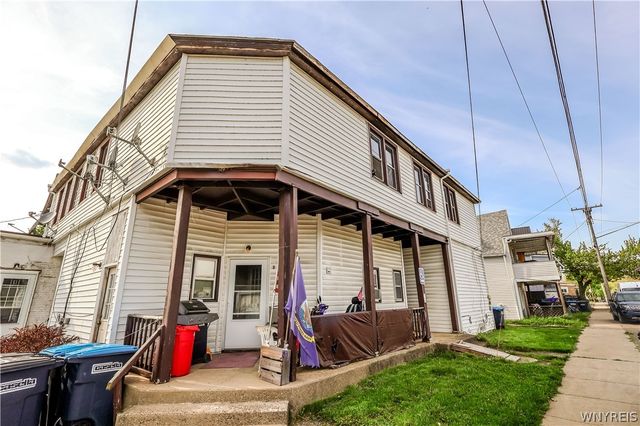2092 Spruce Street, North Collins, NY 14111