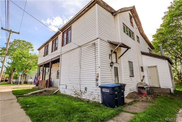 2092 Spruce Street, North Collins, NY 14111