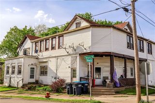 2092 Spruce Street, North Collins, NY 14111