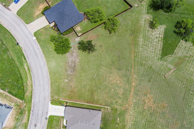 0 Bellaire Circle, Mineral Wells, TX 76067