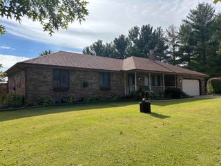 14758 Oak Court, Plymouth, IN 46563