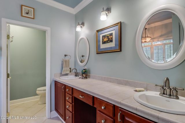 406 N Caribe Place, Gulfport, MS 39507