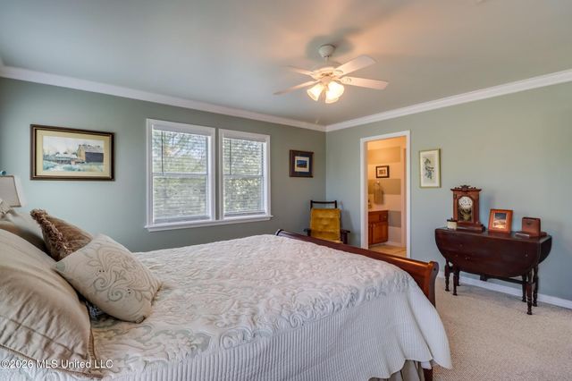 406 N Caribe Place, Gulfport, MS 39507