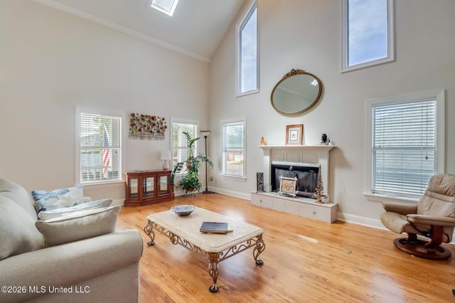 406 N Caribe Place, Gulfport, MS 39507