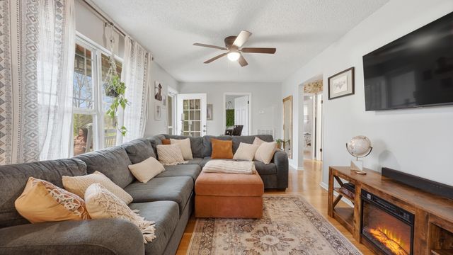 13930 Mount Tabor Road, Soddy Daisy, TN 37379