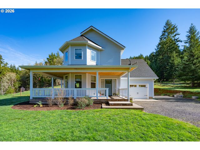 85059 TERRITORIAL Hwy, Eugene, OR 97402