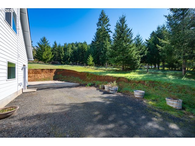 85059 TERRITORIAL Hwy, Eugene, OR 97402