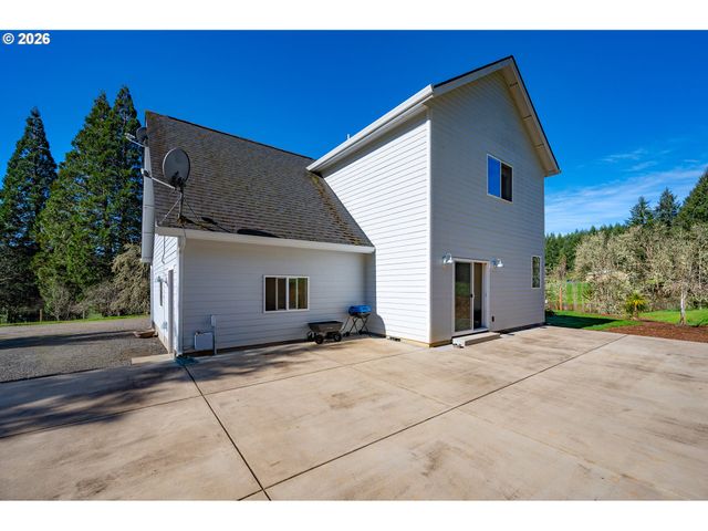 85059 TERRITORIAL Hwy, Eugene, OR 97402