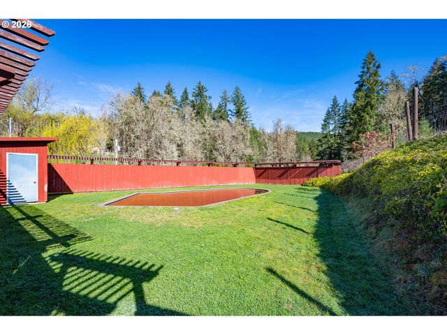 85059 TERRITORIAL Hwy, Eugene, OR 97402