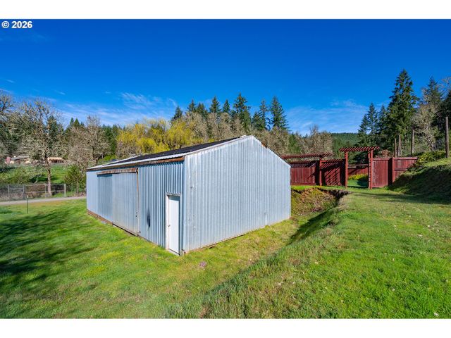 85059 TERRITORIAL Hwy, Eugene, OR 97402