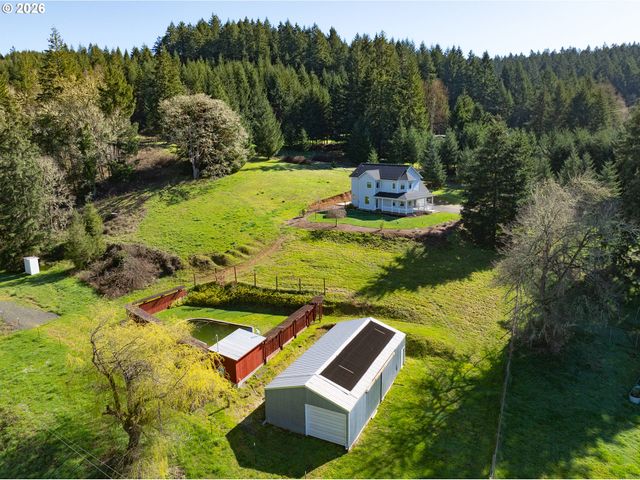 85059 TERRITORIAL Hwy, Eugene, OR 97402