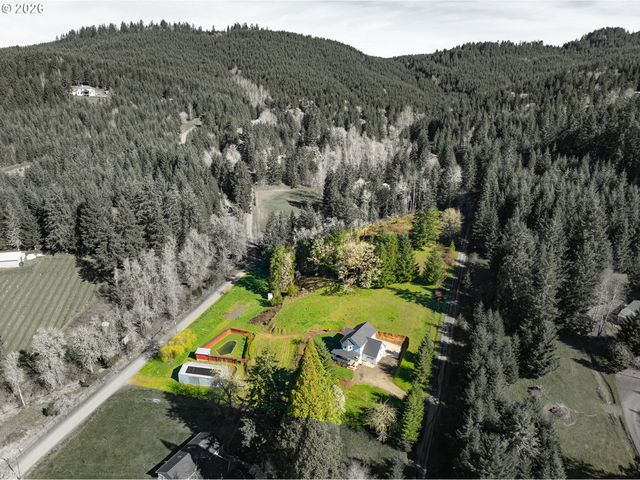 85059 TERRITORIAL Hwy, Eugene, OR 97402