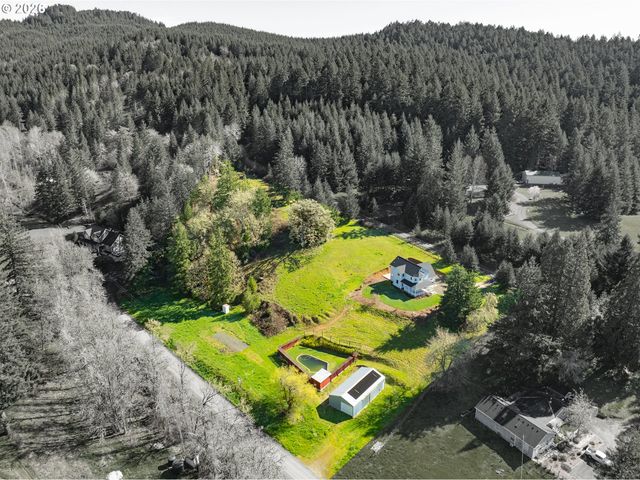 85059 TERRITORIAL Hwy, Eugene, OR 97402