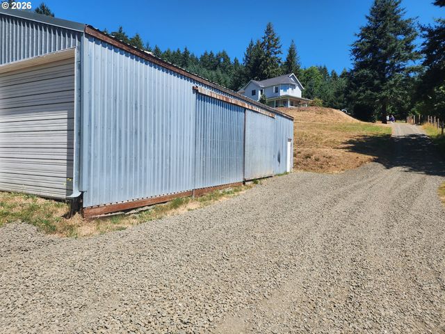 85059 TERRITORIAL Hwy, Eugene, OR 97402