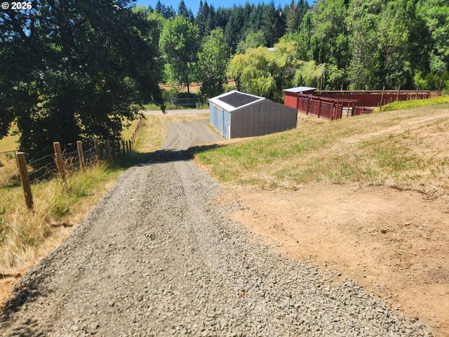 85059 TERRITORIAL Hwy, Eugene, OR 97402