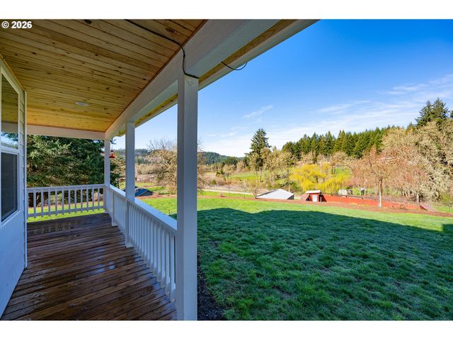 85059 TERRITORIAL Hwy, Eugene, OR 97402