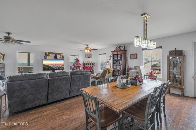 1739 Long Branch Rd, Seymour, TN 37865