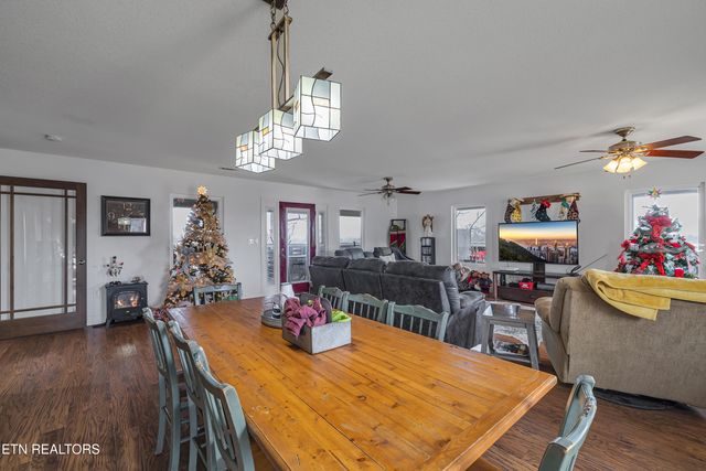 1739 Long Branch Rd, Seymour, TN 37865