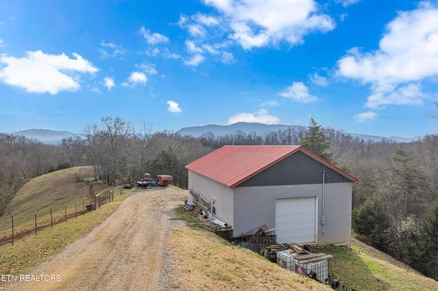 1739 Long Branch Rd, Seymour, TN 37865