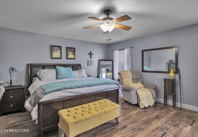 1739 Long Branch Rd, Seymour, TN 37865