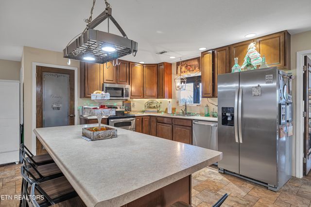 1739 Long Branch Rd, Seymour, TN 37865