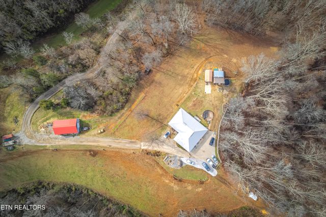 1739 Long Branch Rd, Seymour, TN 37865