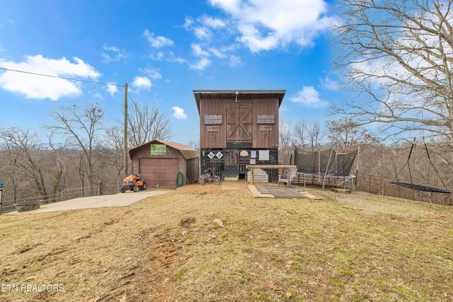 1739 Long Branch Rd, Seymour, TN 37865