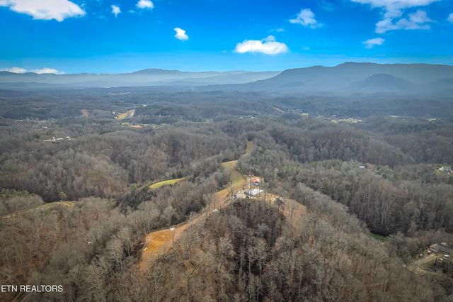 1739 Long Branch Rd, Seymour, TN 37865
