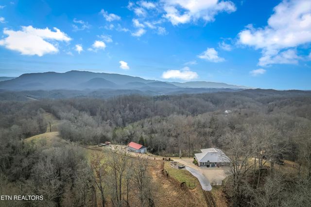 1739 Long Branch Rd, Seymour, TN 37865