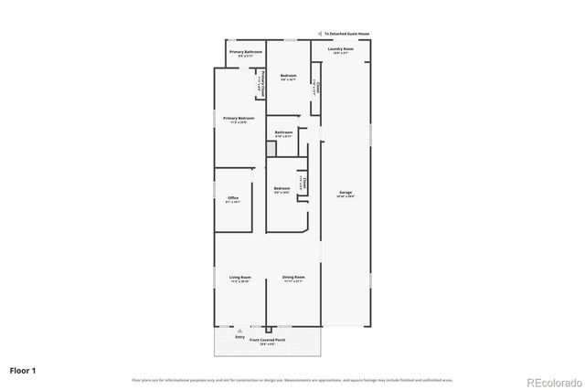 146 Poplar Street, Lochbuie, CO 80603