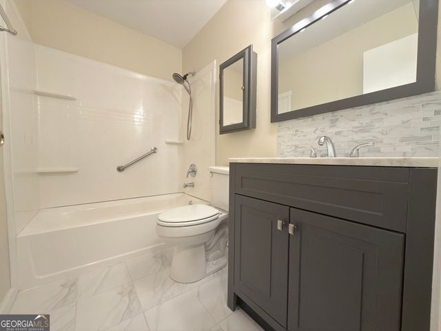 4245 Marjorie Road, Snellville, GA 30039