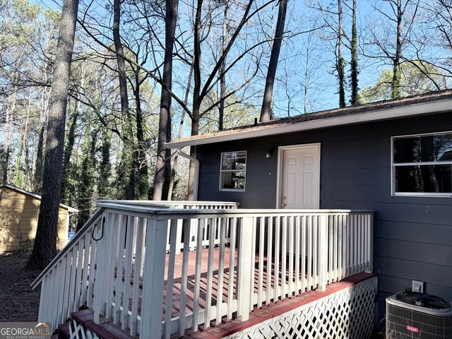 4245 Marjorie Road, Snellville, GA 30039