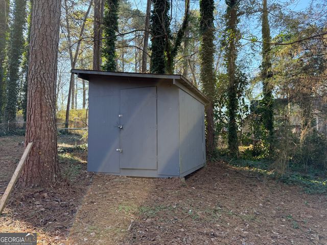 4245 Marjorie Road, Snellville, GA 30039