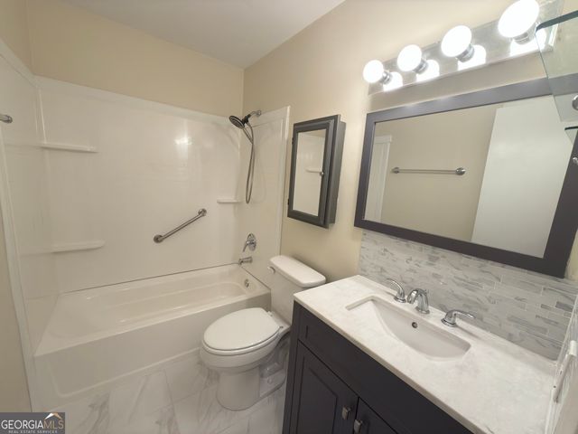 4245 Marjorie Road, Snellville, GA 30039