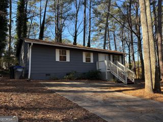 4245 Marjorie Road, Snellville, GA 30039