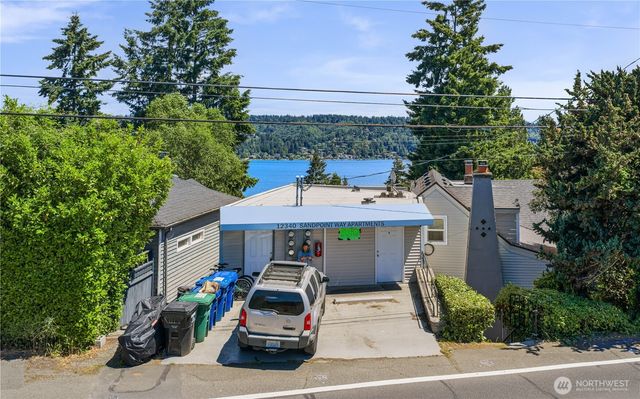 12340 Sand Point Way NE, Seattle, WA 98125