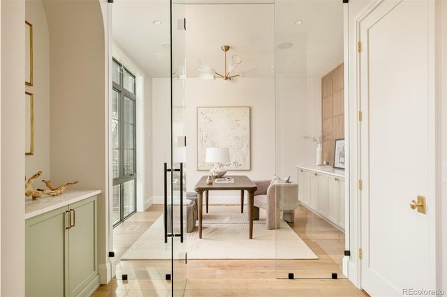 2485 S Madison Street, Denver, CO 80210