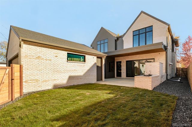 2485 S Madison Street, Denver, CO 80210