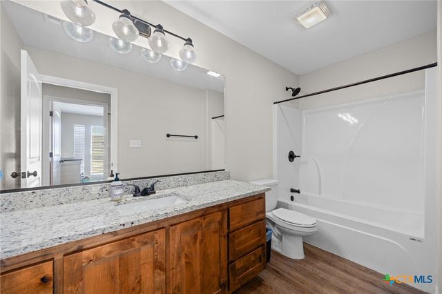 1313 Sandstone, Other, TX 76550