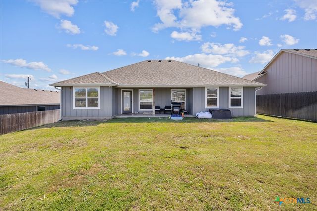 1313 Sandstone, Other, TX 76550