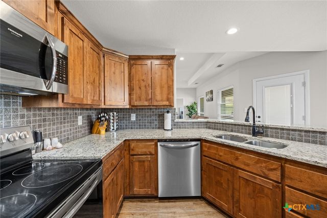 1313 Sandstone, Other, TX 76550