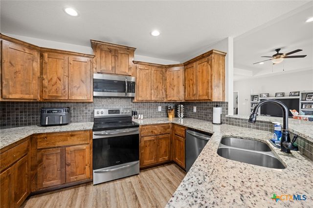 1313 Sandstone, Other, TX 76550