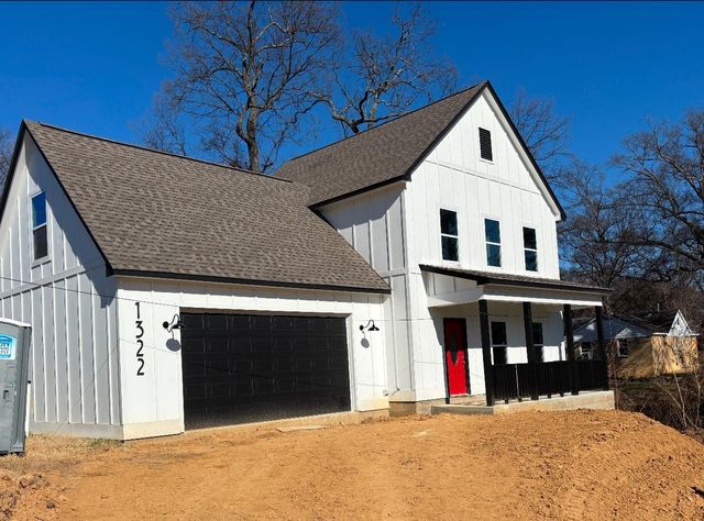 1322 PARTEE CV, Memphis, TN 38111