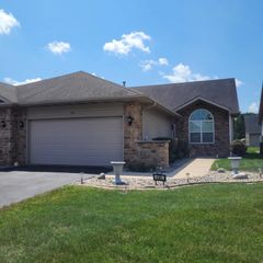 495 Holley Drive, Crown Point, IN 46307