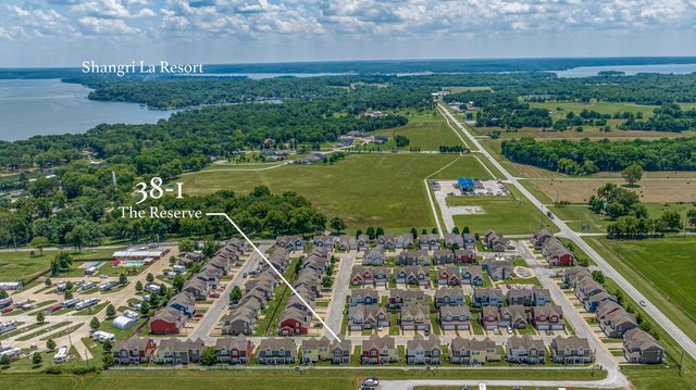 27950 S Highway 125 38-1, Monkey Island, OK 74331