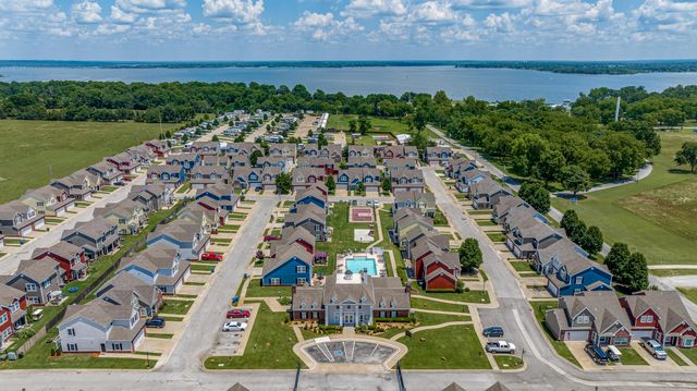 27950 S Highway 125 38-1, Monkey Island, OK 74331