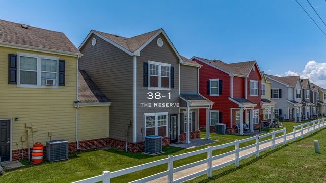 27950 S Highway 125 38-1, Monkey Island, OK 74331